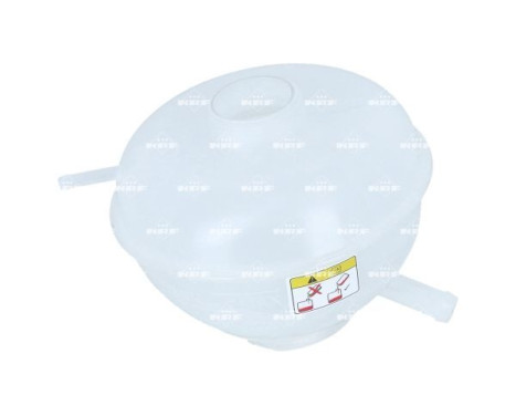 Expansion tank, coolant