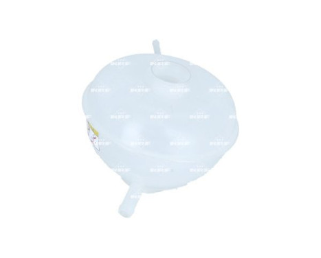 Expansion tank, coolant, Image 2