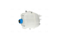 Expansion tank, coolant