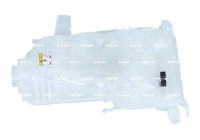 Expansion tank, coolant