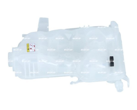 Expansion tank, coolant