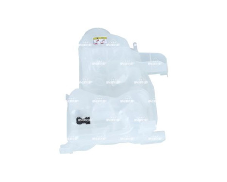 Expansion tank, coolant, Image 2