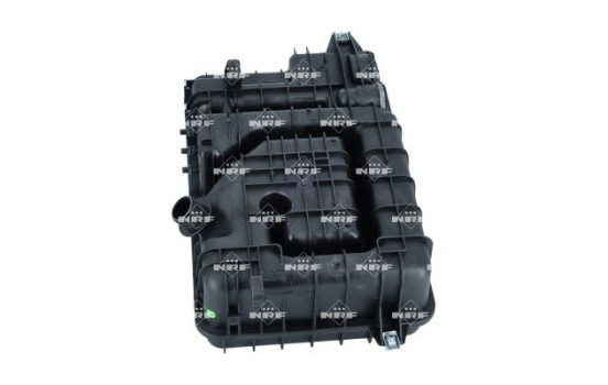 Expansion tank, coolant, Image 2