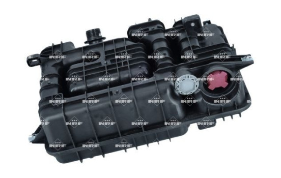 Expansion tank, coolant, Image 3