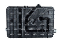 Expansion tank, coolant