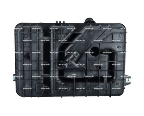 Expansion tank, coolant