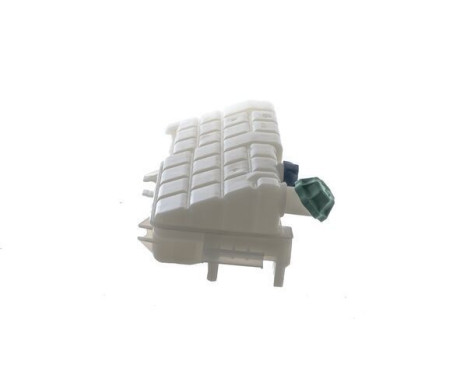 Expansion tank, coolant