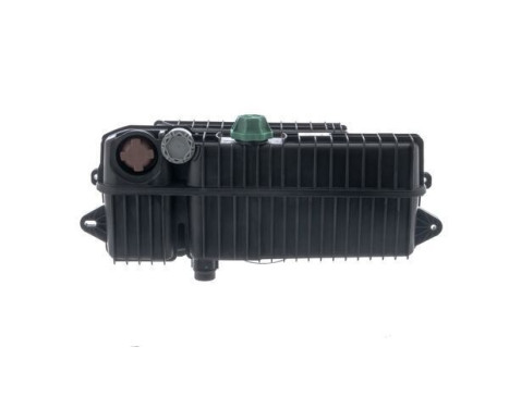 Expansion tank, coolant