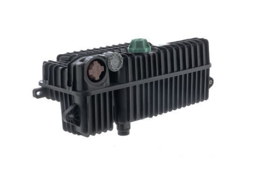 Expansion tank, coolant, Image 8