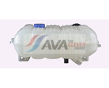 Expansion Tank, coolant