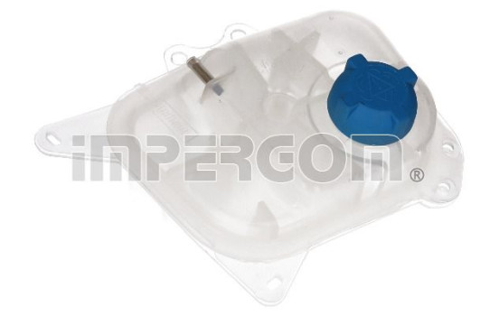 Expansion Tank, coolant