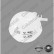 Expansion tank, coolant, Thumbnail 3