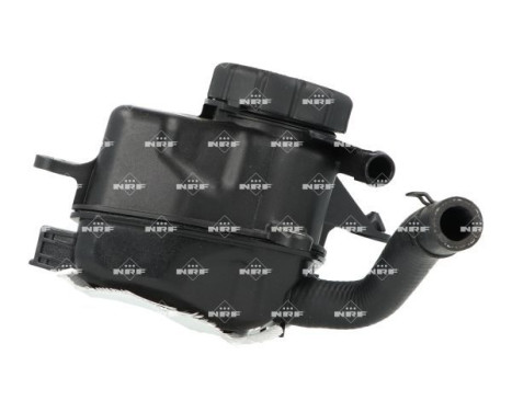 Expansion tank, coolant