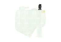 Expansion tank, coolant