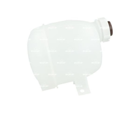 Expansion tank, coolant