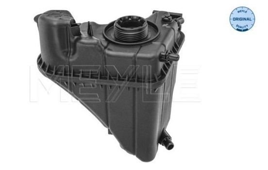 Expansion tank, coolant