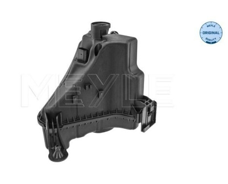 Expansion tank, coolant, Image 2