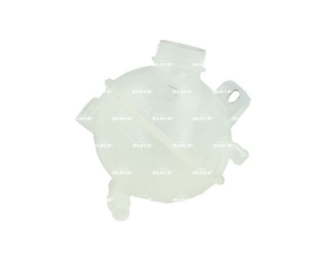 Expansion tank, coolant