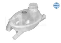 Expansion tank, coolant