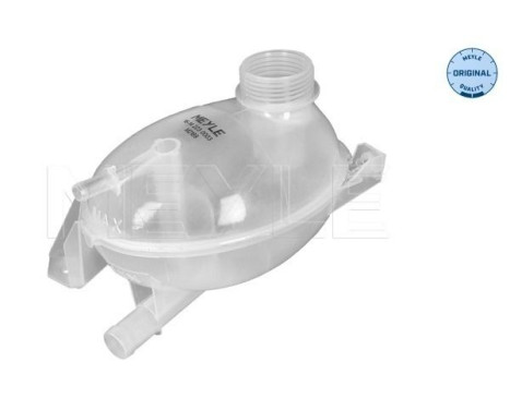 Expansion tank, coolant