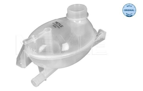 Expansion tank, coolant