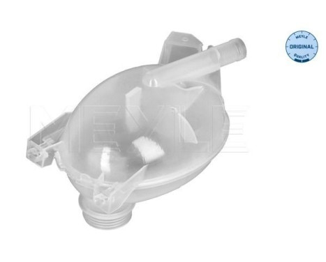 Expansion tank, coolant, Image 2