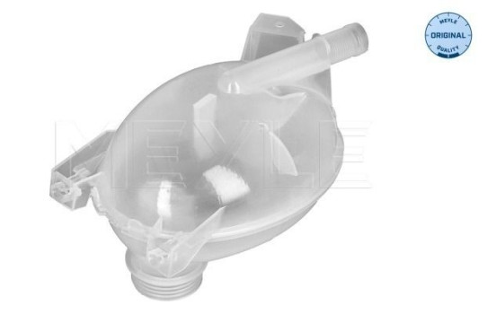 Expansion tank, coolant, Image 2
