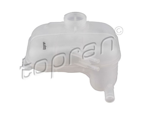 Expansion Tank, coolant