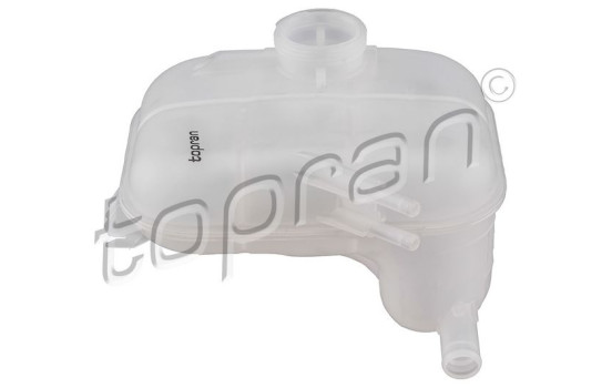 Expansion Tank, coolant