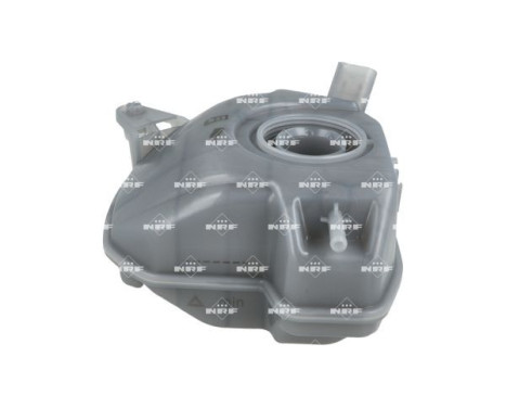 Expansion tank, coolant