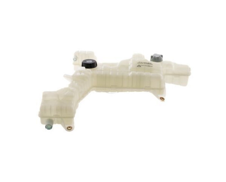 Expansion tank, coolant