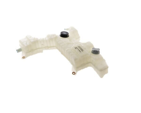 Expansion tank, coolant, Image 2