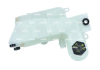 Expansion tank, coolant