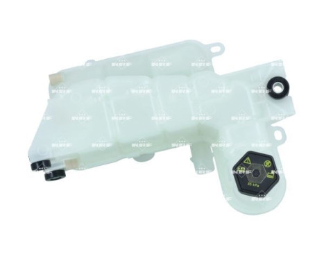 Expansion tank, coolant