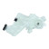 Expansion tank, coolant, Thumbnail 2