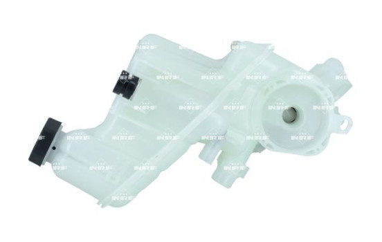 Expansion tank, coolant, Image 2