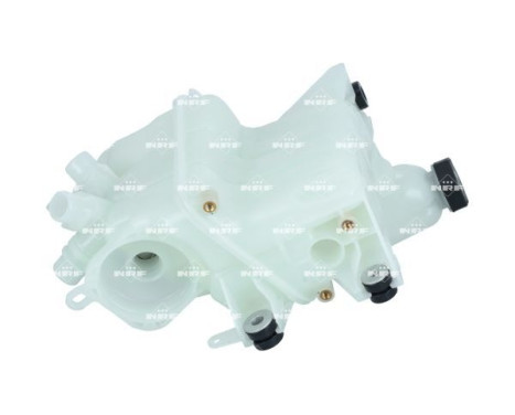 Expansion tank, coolant, Image 4