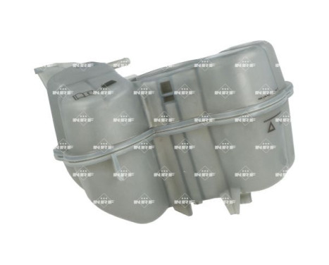 Expansion tank, coolant