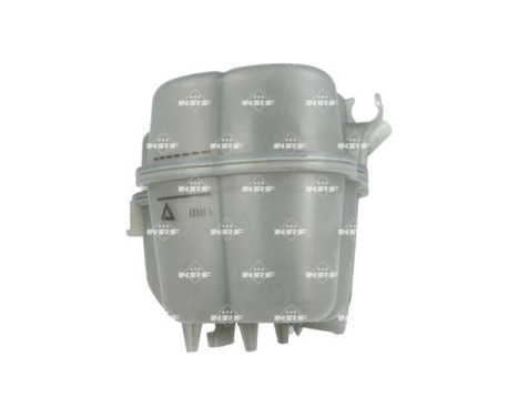 Expansion tank, coolant, Image 2