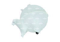 Expansion tank, coolant