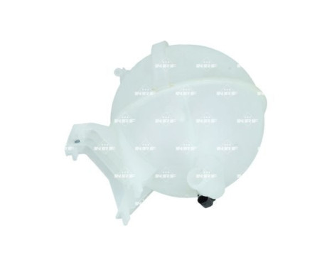 Expansion tank, coolant