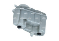 Expansion tank, coolant