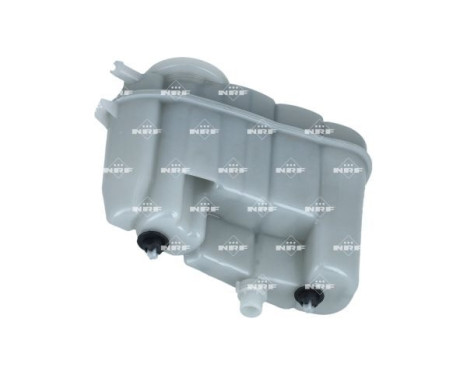 Expansion tank, coolant