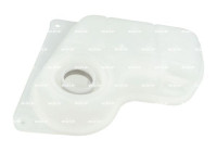 Expansion tank, coolant