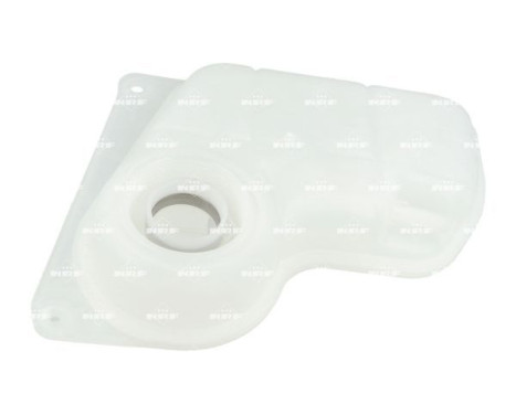 Expansion tank, coolant