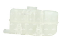 Expansion tank, coolant