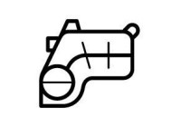 Expansion tank, coolant