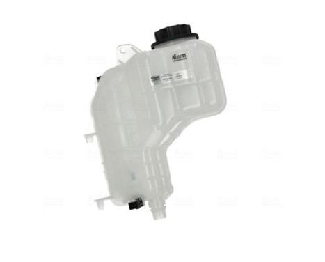 Expansion tank, coolant