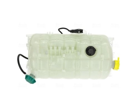 Expansion tank, coolant