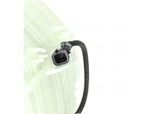 Expansion tank, coolant, Image 5